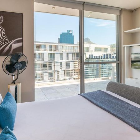 V&A Waterfront Luxury Apartments By Mcstay Kapské Město Exteriér fotografie