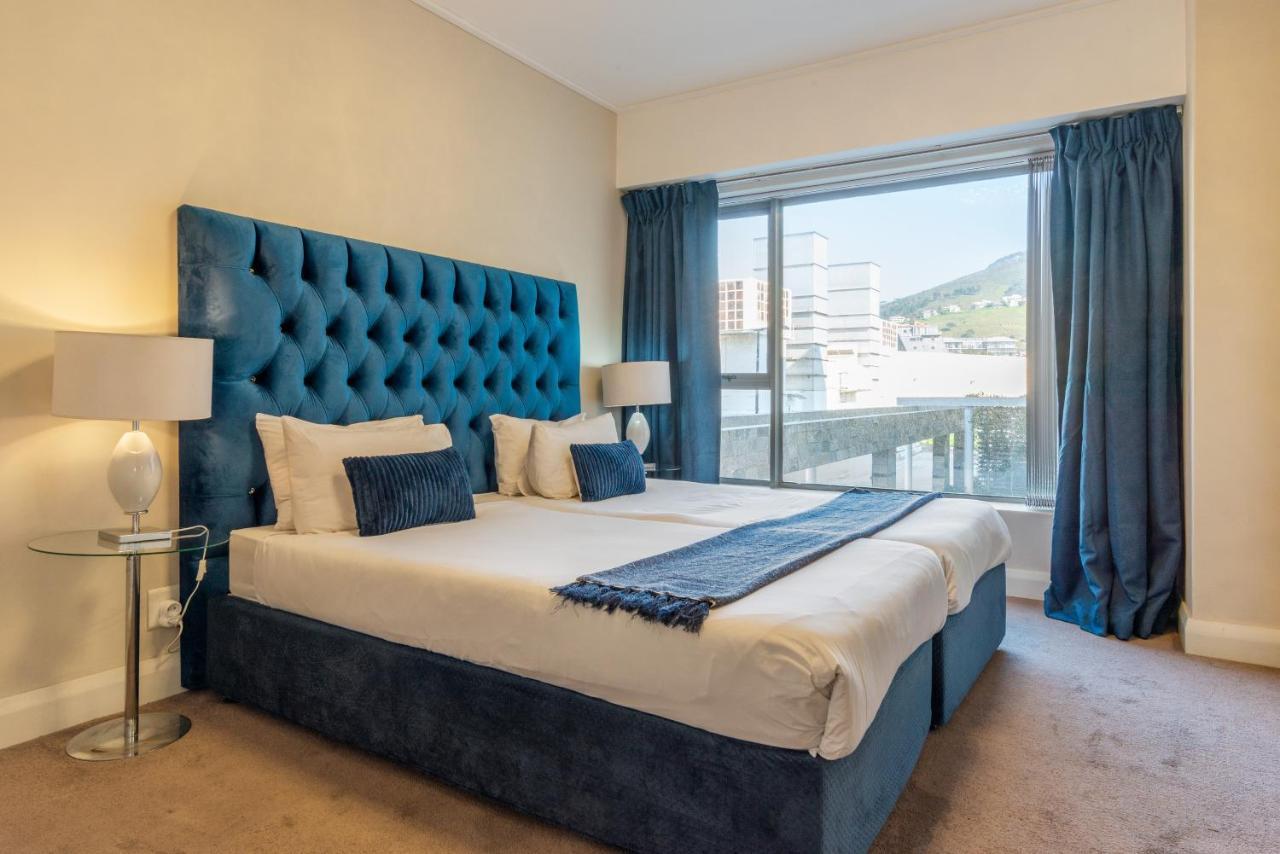 V&A Waterfront Luxury Apartments By Mcstay Kapské Město Exteriér fotografie