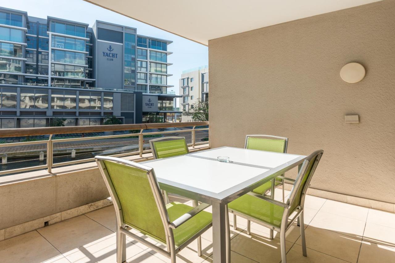 V&A Waterfront Luxury Apartments By Mcstay Kapské Město Exteriér fotografie