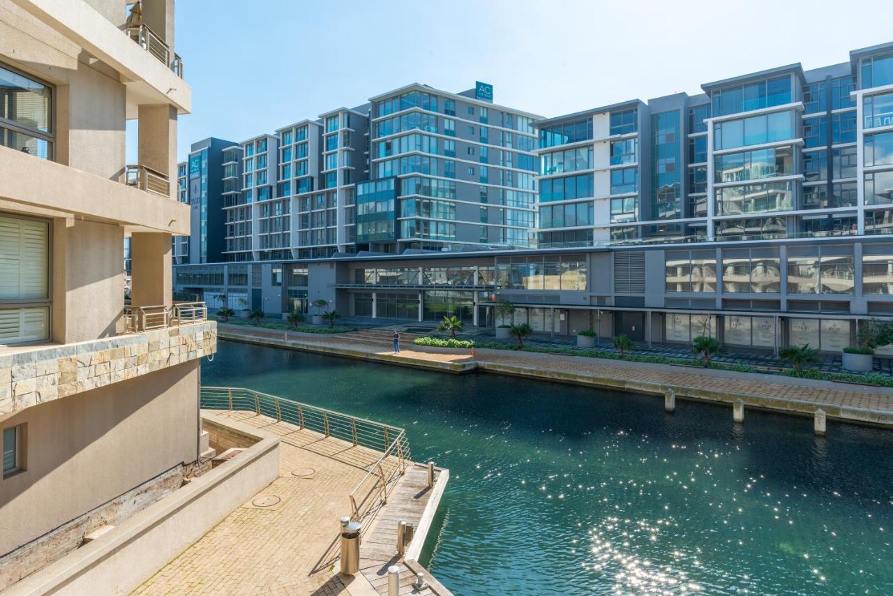 V&A Waterfront Luxury Apartments By Mcstay Kapské Město Exteriér fotografie
