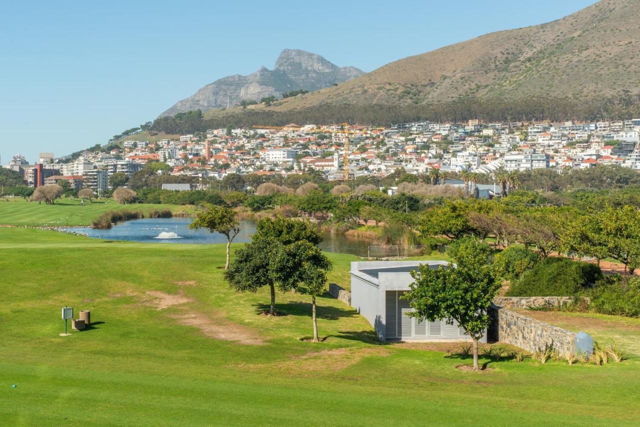 V&A Waterfront Luxury Apartments By Mcstay Kapské Město Exteriér fotografie