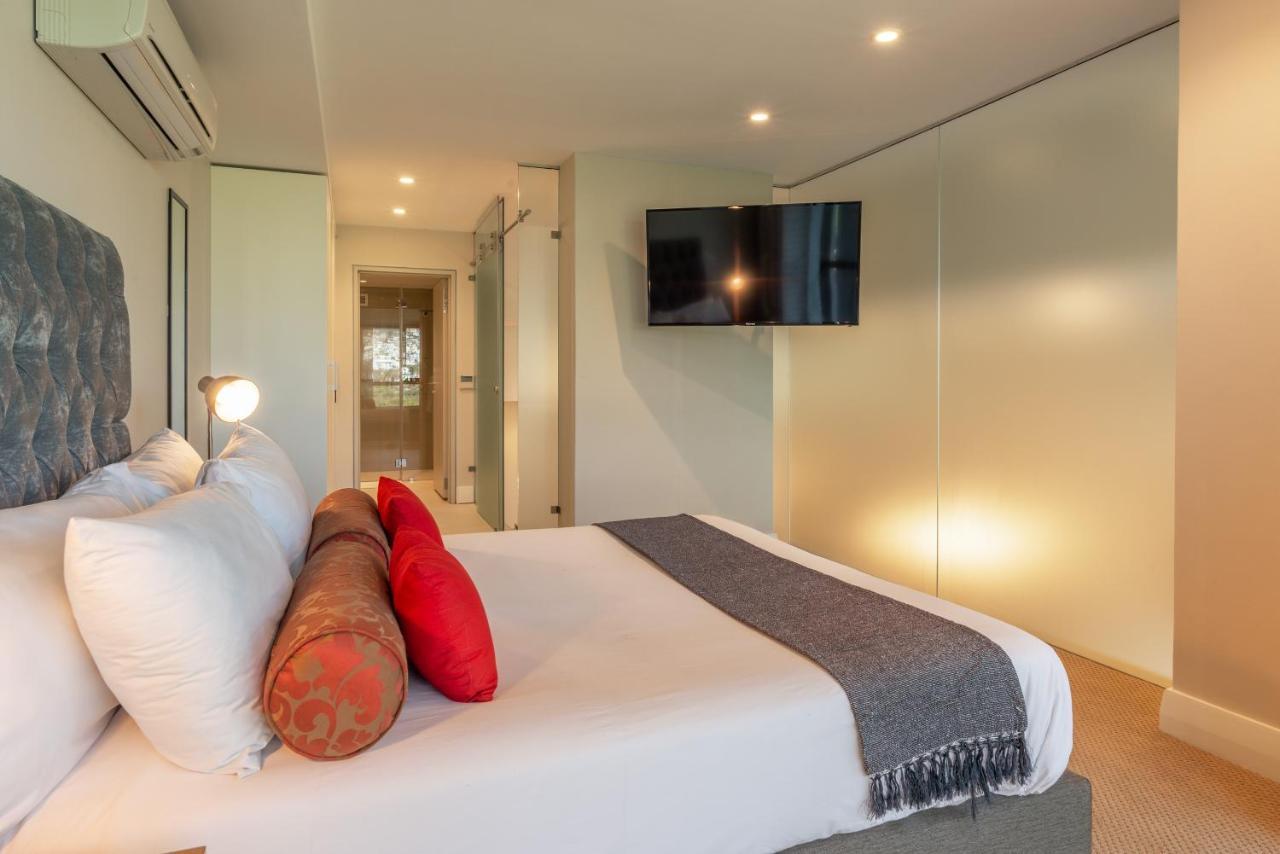 V&A Waterfront Luxury Apartments By Mcstay Kapské Město Exteriér fotografie