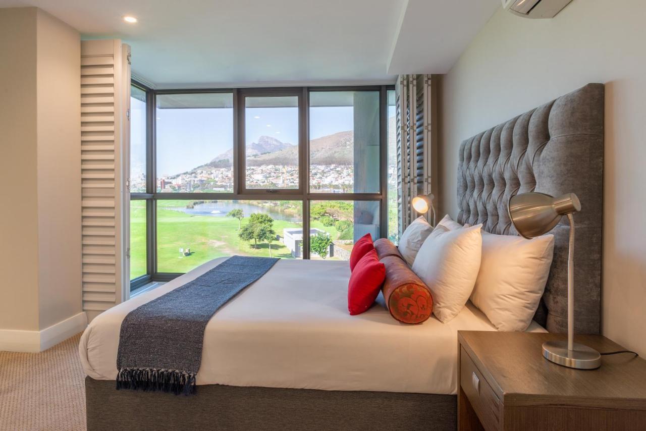 V&A Waterfront Luxury Apartments By Mcstay Kapské Město Exteriér fotografie
