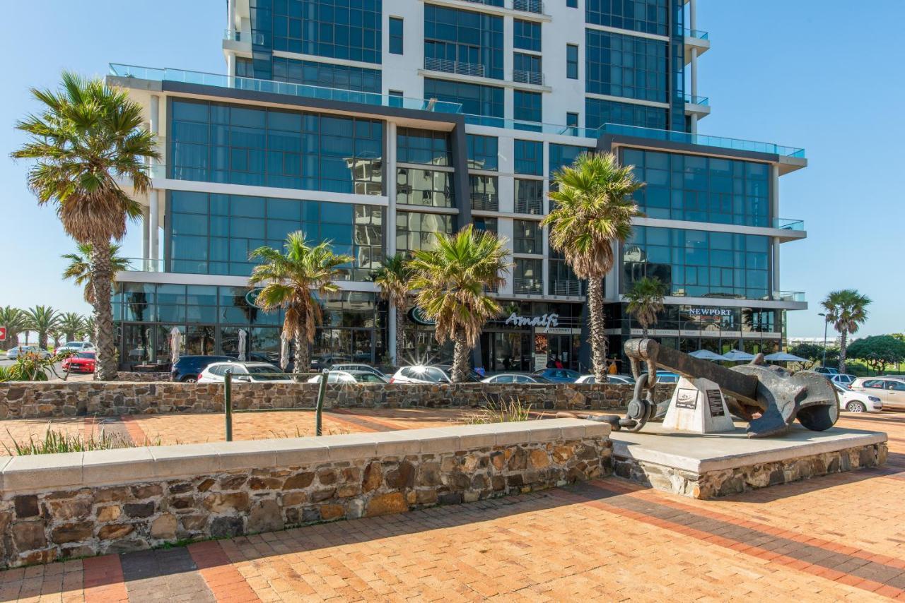 V&A Waterfront Luxury Apartments By Mcstay Kapské Město Exteriér fotografie