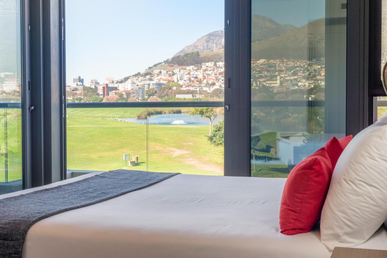 V&A Waterfront Luxury Apartments By Mcstay Kapské Město Exteriér fotografie