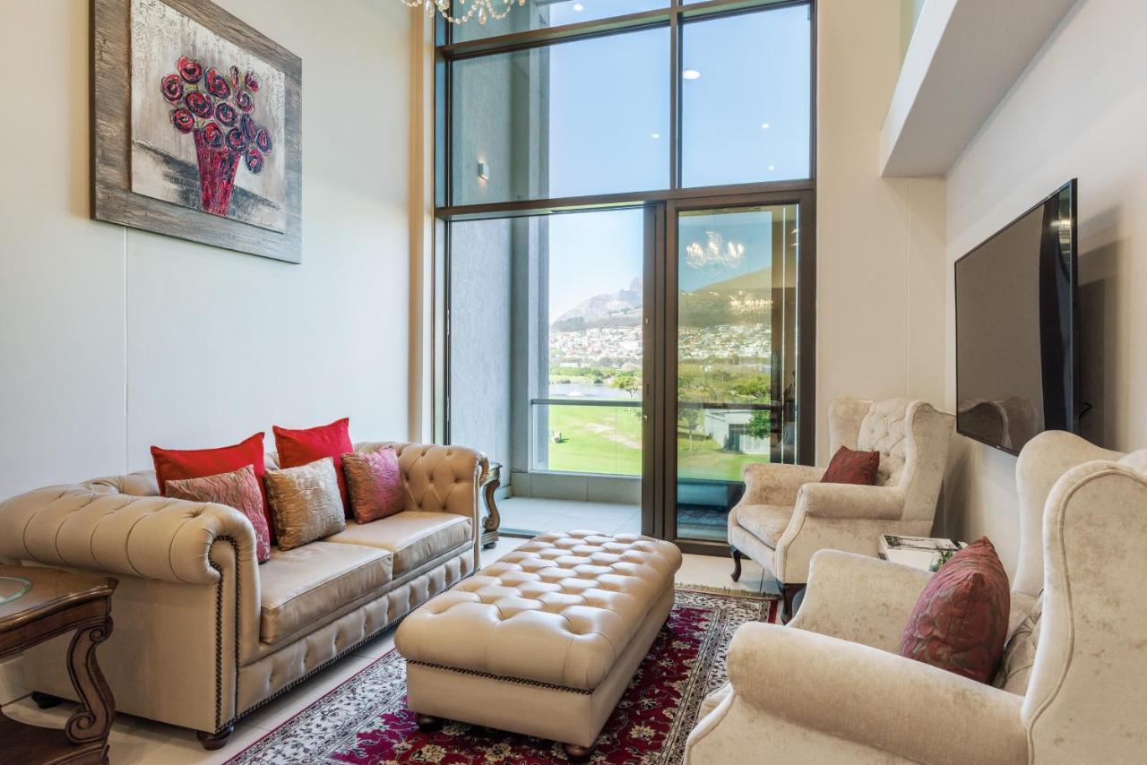 V&A Waterfront Luxury Apartments By Mcstay Kapské Město Exteriér fotografie