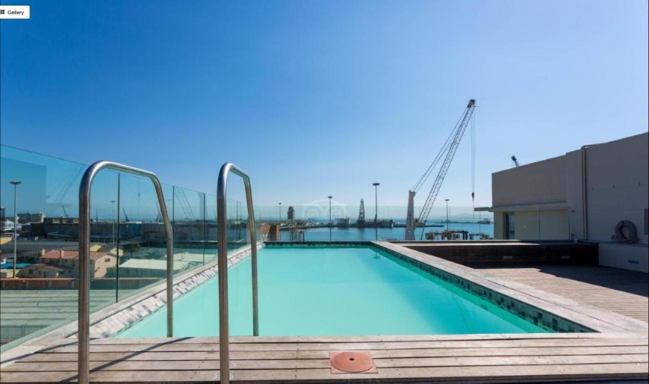 V&A Waterfront Luxury Apartments By Mcstay Kapské Město Exteriér fotografie