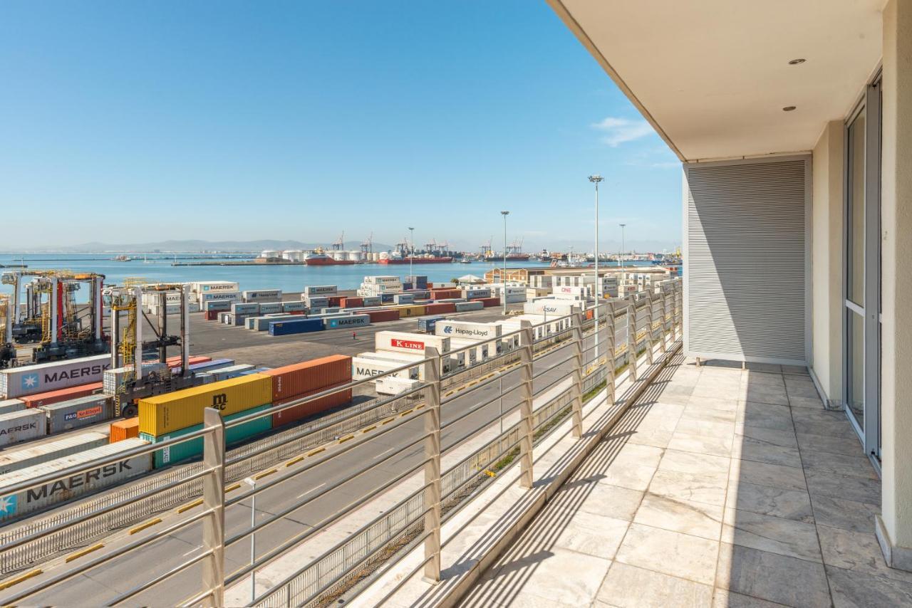 V&A Waterfront Luxury Apartments By Mcstay Kapské Město Exteriér fotografie