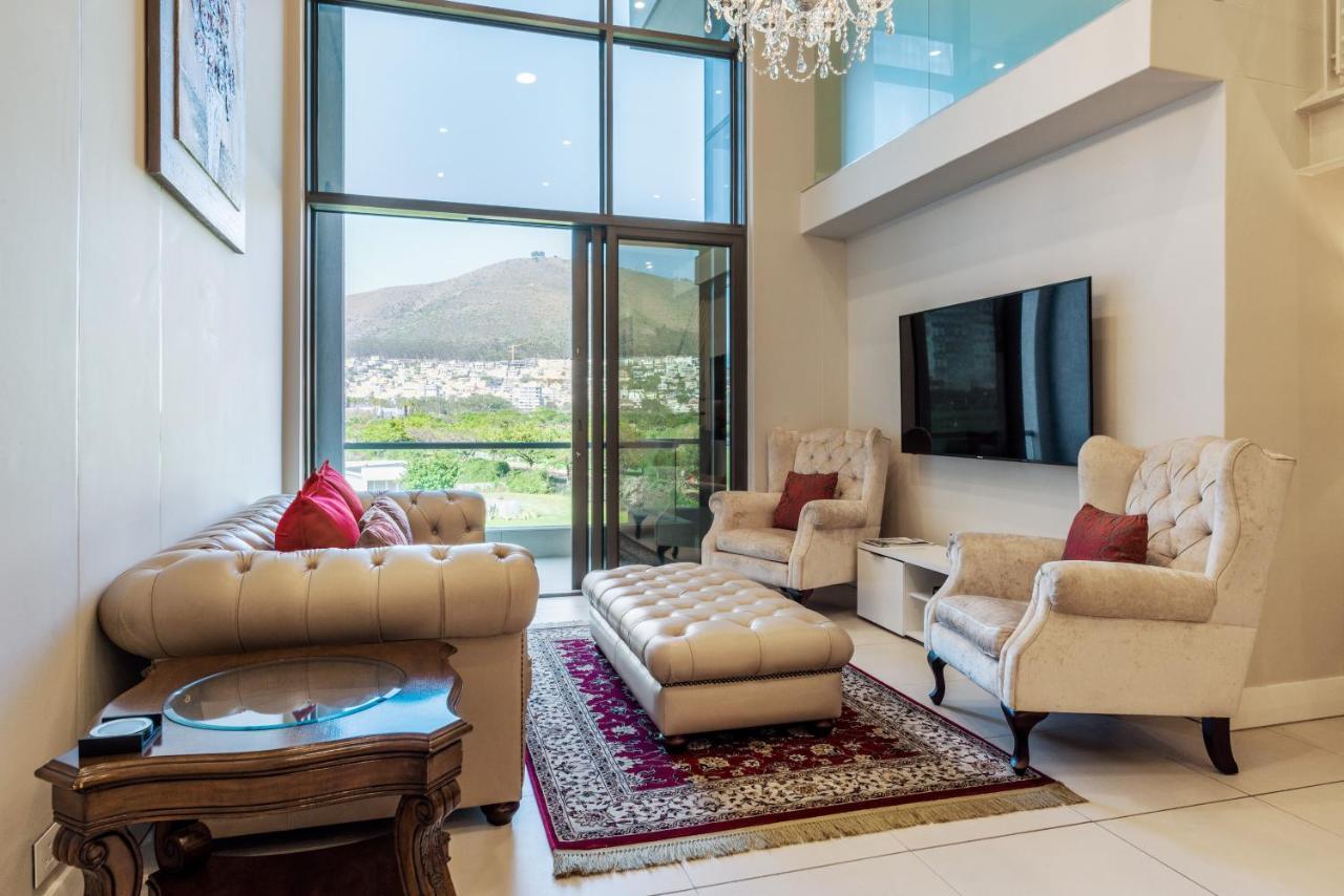 V&A Waterfront Luxury Apartments By Mcstay Kapské Město Exteriér fotografie