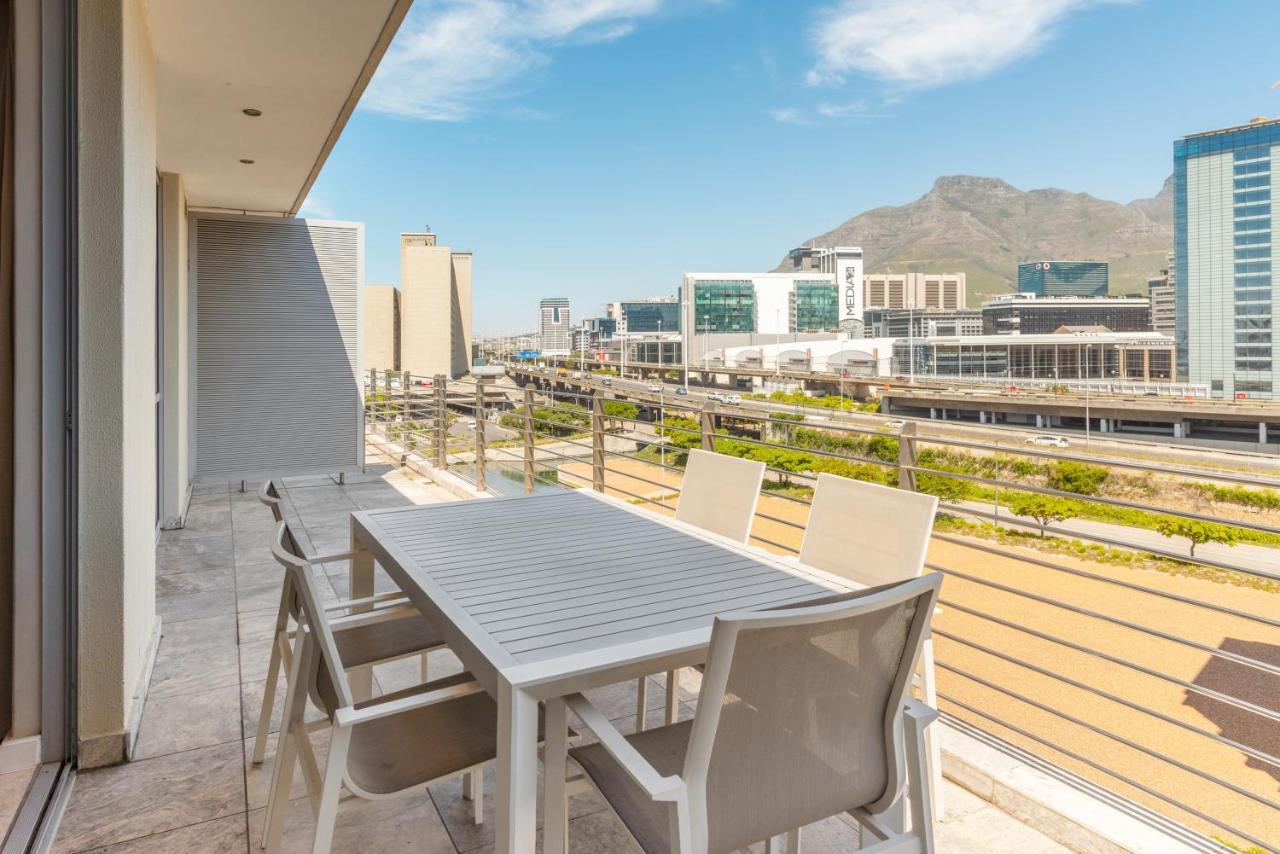 V&A Waterfront Luxury Apartments By Mcstay Kapské Město Exteriér fotografie